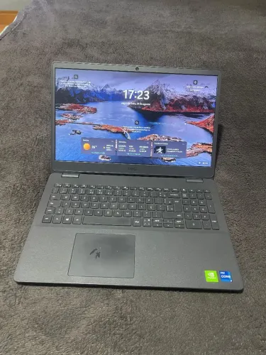 NOTEBOOK DELL I7-1165G7 SEMI NOVO,MX 330 2GB, 08GB RAM,SSD NVME 256GB,GHZ MAX 4.70