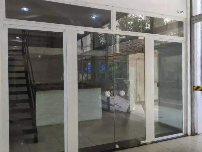 Imóvel Comercial 32 m² (privativa + comum) (Loja 105) - Copacabana - Rio de Janeiro - RJ