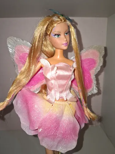 Barbie Elina China