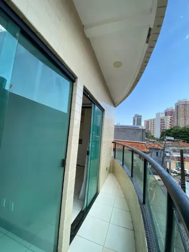 APARTAMENTO À VENDA OU LOCAÇÃO NO OCEAN RESIDENCE (EM PARCERIA)