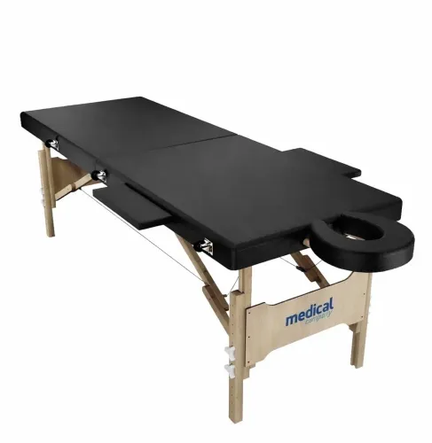 Maca para consultório (fisioterapeuta, médico, esteticista) 