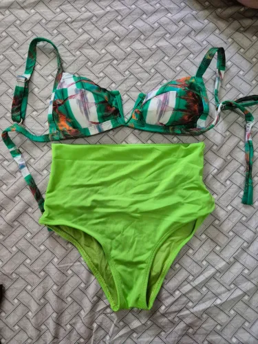 Conjunto biquíni