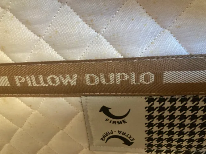Cama Box casal