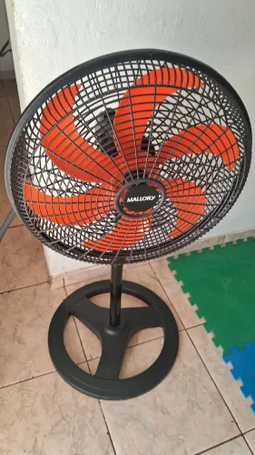 COLUNA SEMI NOVO