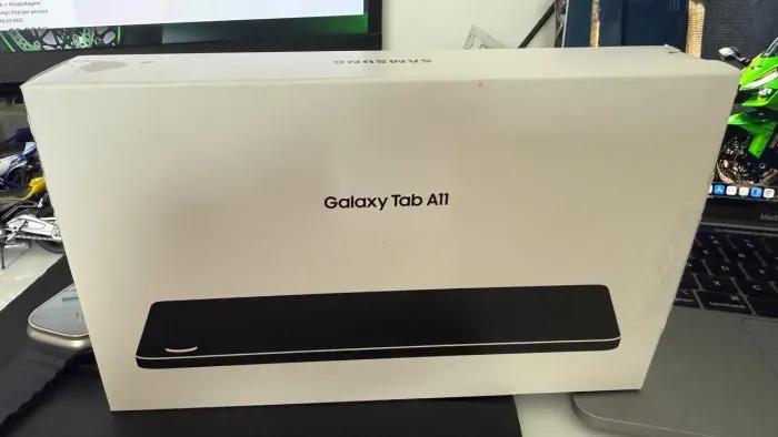Galaxy Tab A11