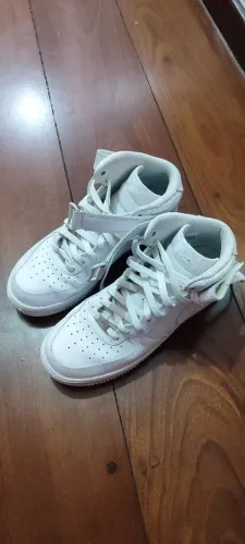 Tênis Air Force One