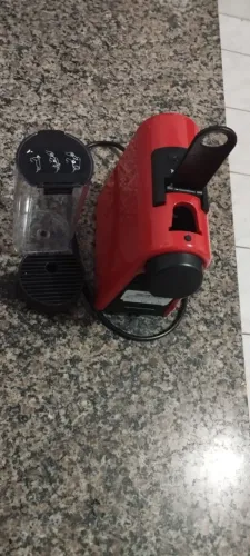 Cafeteira Nespresso