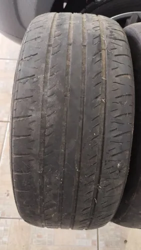 Pneus 205/55/16