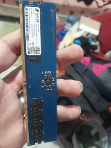 memoria ddr5 16gb para desktop