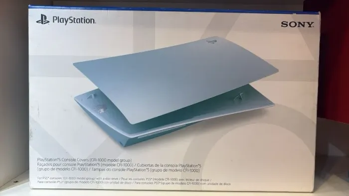Capa para PS5 cfi-1000 