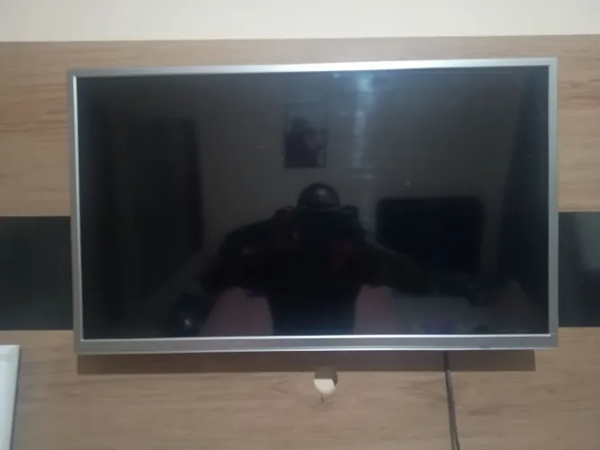 Televisão
