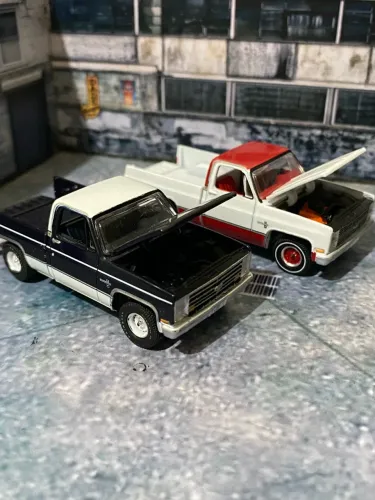 Duas C10 auto word 1/64