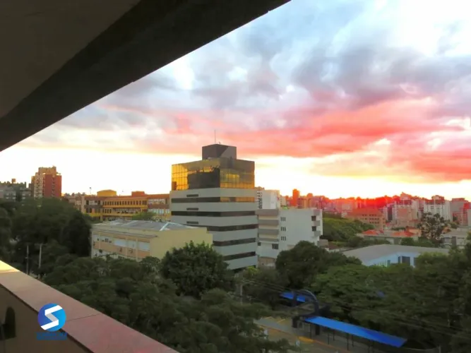 Apartamento em Higienópolis