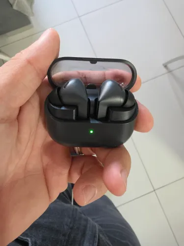 Vendo Fone de ouvido Samsung Buds 3 Fe