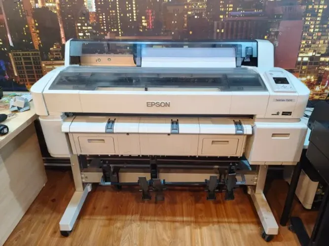 Impressora Epson SureColor T5270