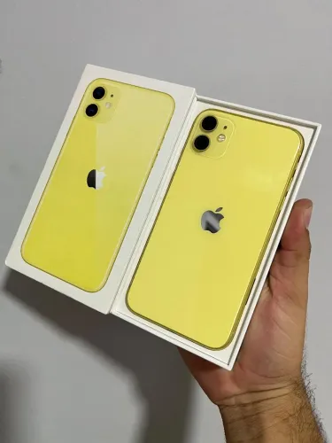 IPHONE 11 TODO ORIGINAL FUNCIONANDO TUDO 100% 
