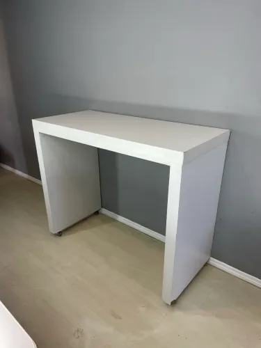 Balcão de Recepção em MDF Reforçado | Grande e Robusto (parcelo)