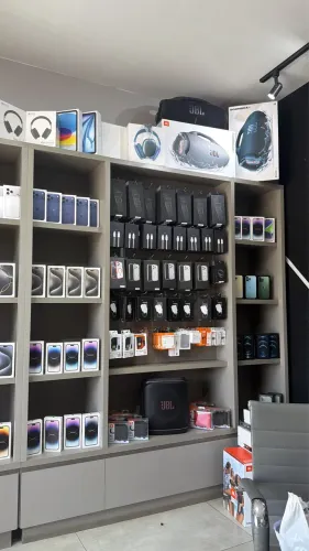 Vendo móvel expositor