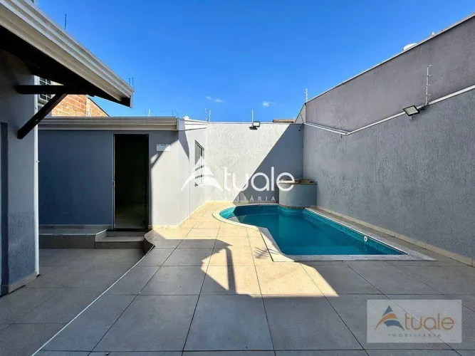 Sala para alugar, 20 m² por R$ 1.800,00/mês - Jardim Residencial Firenze - Hortolândia/SP