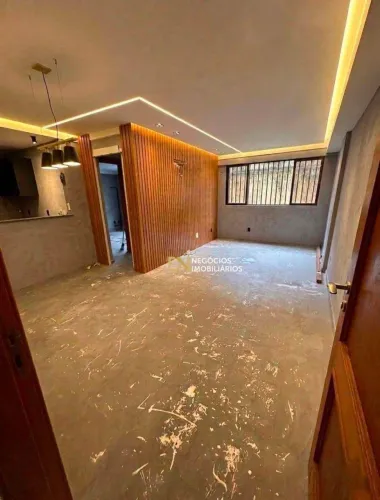 Apartamento com 1 dormitório, 48 m² - venda por R$ 220.000,00 ou aluguel por R$ 2.500,00/m