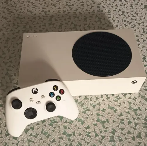 Xbox série S