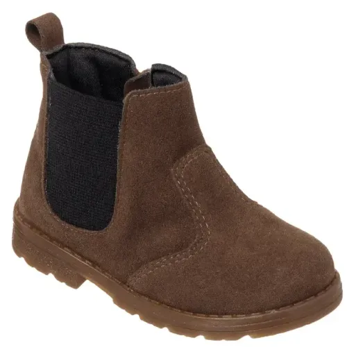 Bota Infantil Masculina Country Coturno