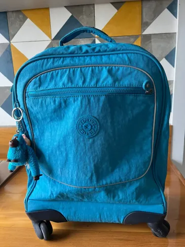 Mochila Kipling Escolar 