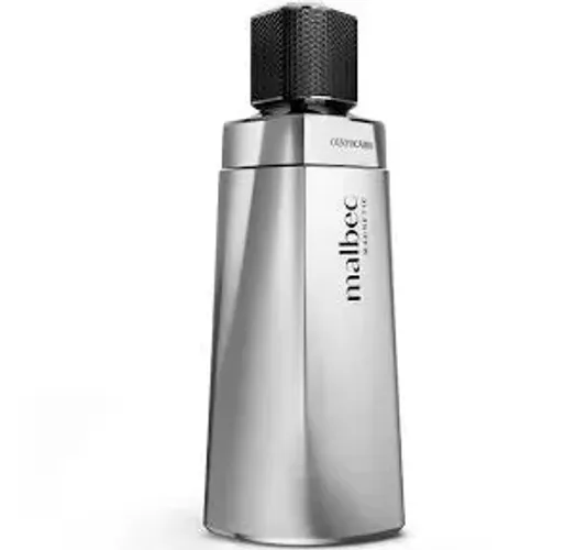 Perfume Malbec Magnetic 100ml lacrado  - O Boticário 