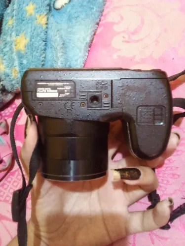Camera Fujifilm