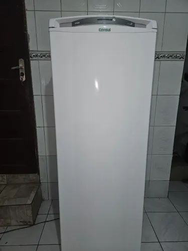 Geladeira frost free