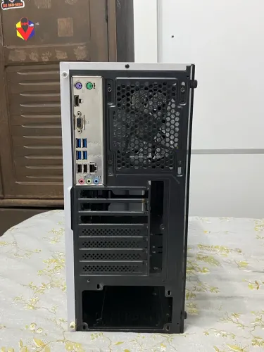 PC gamer RTX3060 12gb