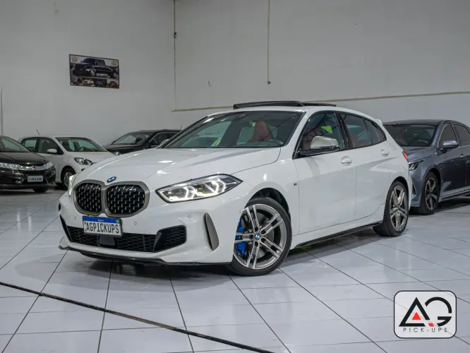 BMW M M 135i Xdrive 2.0 306cv AUT 2021