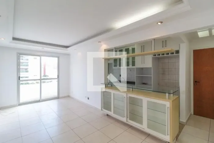 Apartamento à Venda - Vila Mariana, 2 Quartos, 66 m2