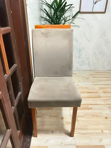 Cadeiras jantar 2 unidades