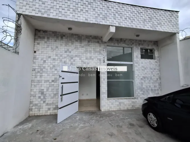 Casa Comercial Para Alugar com 3 Consultórios no Jardim Faculdade- Sorocaba/SP