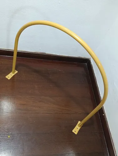 Provador de roupa 