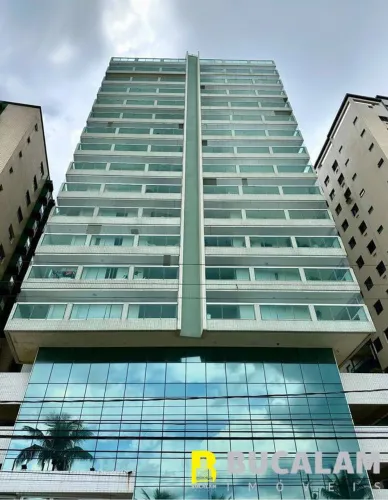 APARTAMENTO PARA VENDA CONDOMÍNIO COSTA ESMERALDA-PRAIA GRANDE- SP