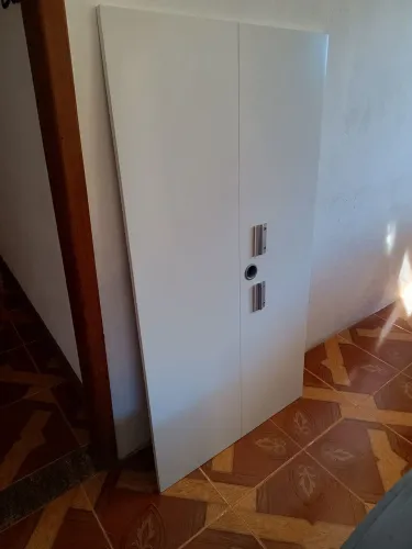 PAINEL BRANCO DE TELEVISÃO
