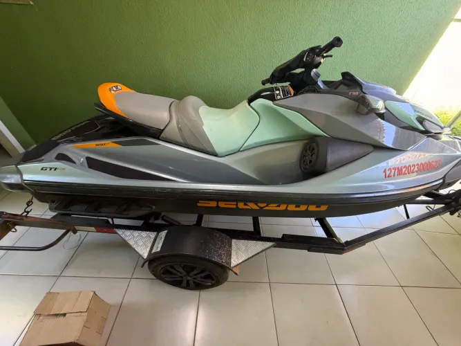Jet Ski 170 Wake 2023