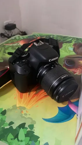 Camera Canon