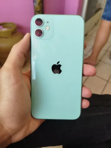 iPhone 11 256gb