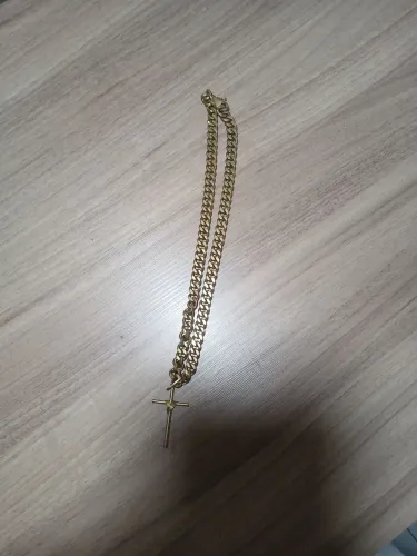 Corrente de ouro