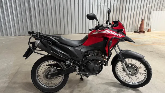 Honda XRE 190 2024