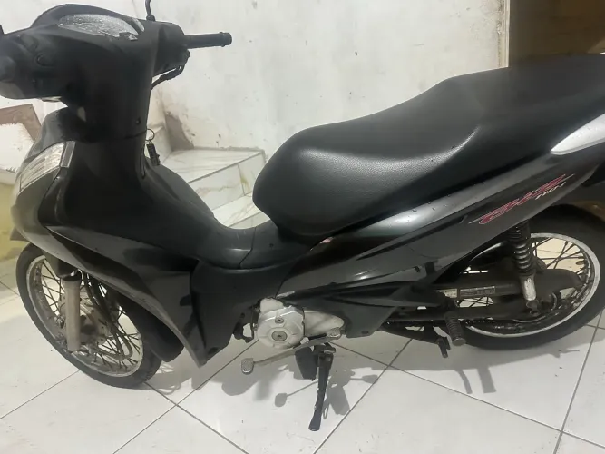 Biz 110i