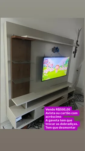 PAINEL RACK