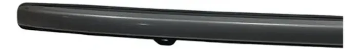 Rack De Teto Fiat Pulse 2023 Lado Esquerdo ( 100255043 ) Cinza