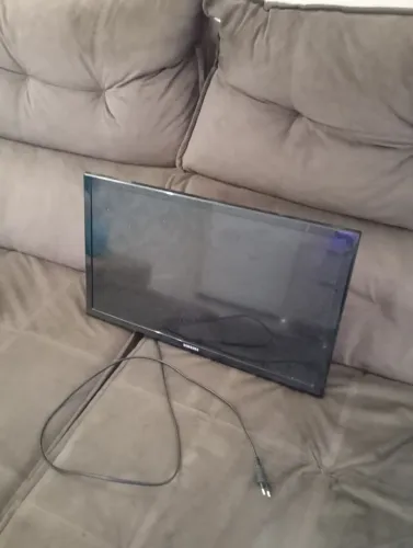Tv monitor 20 pol