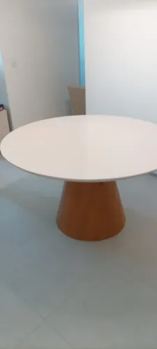 Mesa cone