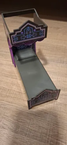 Cama miniatura Frozen