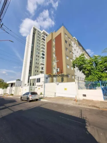 Studio V à Venda no Bairro Ininga
